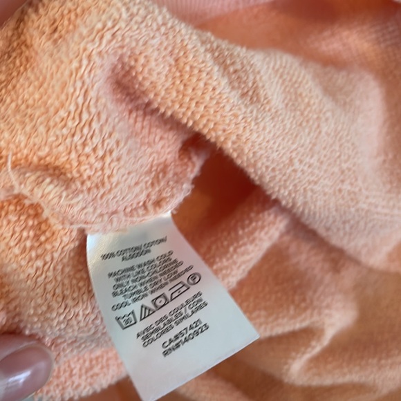 Lou & Grey Sherbet Sweater - Picture 4 of 4